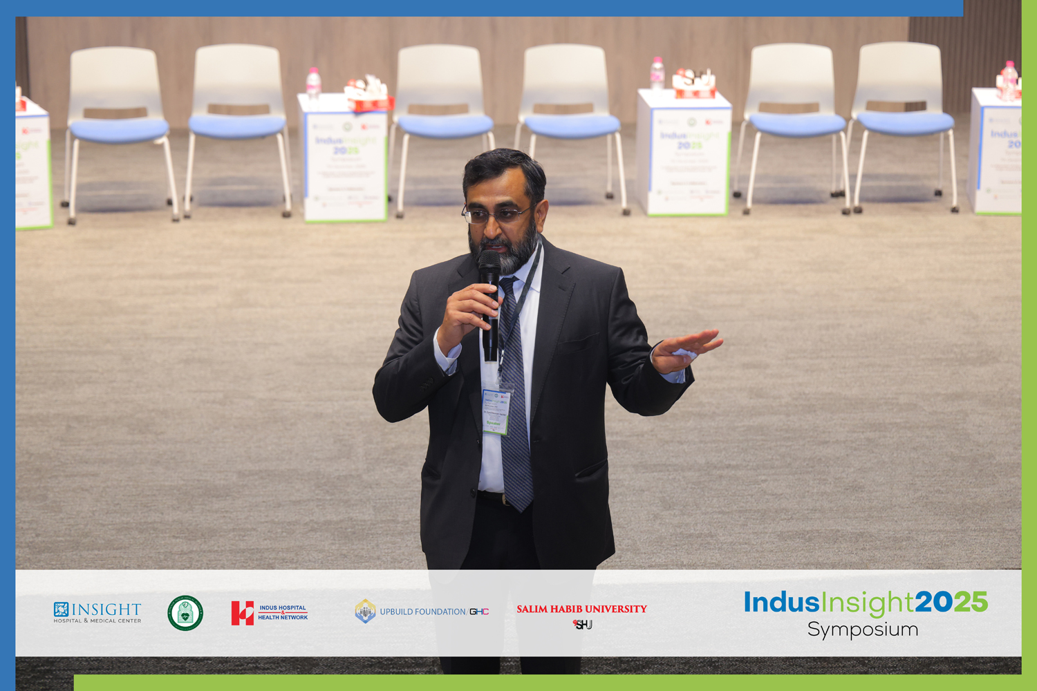 Morning Session Photo 11